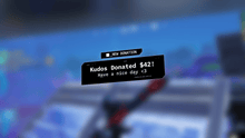 Load and play video in Gallery viewer, Data - Twitch Overlay and Alerts Package for OBS Studio