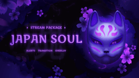 Japan Soul