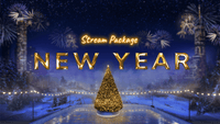 New Year