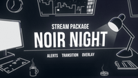 Noir Night