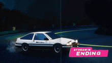 Load and play video in Gallery viewer, Phonk - Twitch Overlay and Alerts Package for OBS Studio