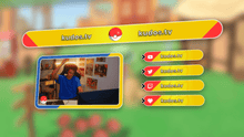 Load and play video in Gallery viewer, Pokemon — Stream Header, Label and Webcam Overlay Pack for OBS
