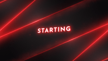 Load and play video in Gallery viewer, Razor - FREE Twitch Overlay and Alerts Package for OBS