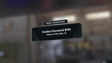Load and play video in Gallery viewer,  Subtle - FREE Twitch Overlay and Alerts Package for OBS Download Now!