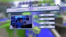 Load and play video in Gallery viewer, Summer — Stream Header, Label and Webcam Overlay Pack for OBS