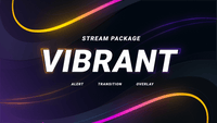 Vibrant