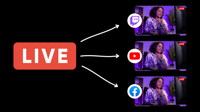 Multistreaming Guide