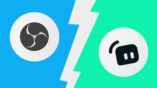 OBS Studio vs Streamlabs