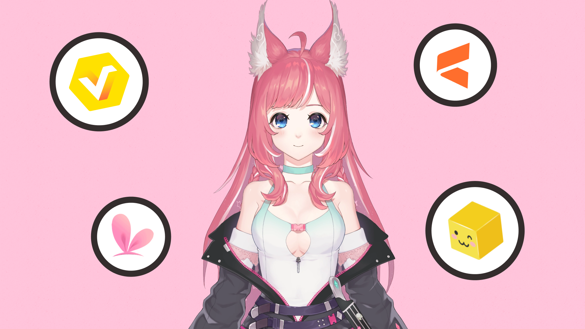 The Best VTuber Software