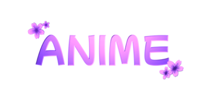 Anime Stream Overlays