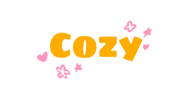 Cozy Overlays