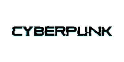 Cyberpunk Stream Overlays