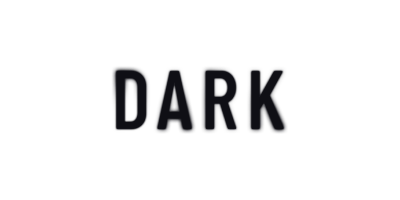 Dark Overlays