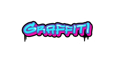 Graffiti Overlays