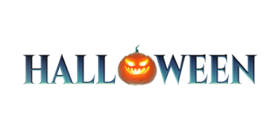 Halloween Stream Overlay Packages