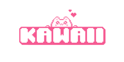 Kawaii Twitch Overlays