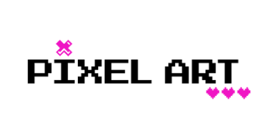 Pixel Art Overlays