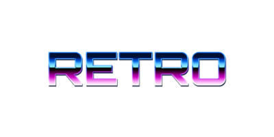 Retro Stream Overlays