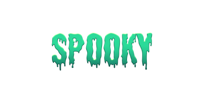 Spooky Overlays