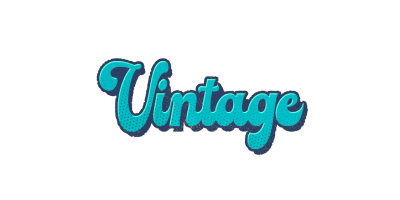 Vintage Overlays