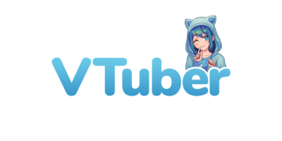VTuber Stream Overlays