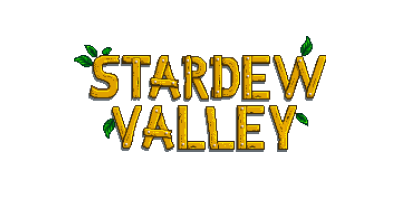 Stardew Valley Overlays