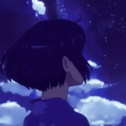 Anime Aesthetic — GIF PFPs