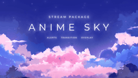 Anime Sky