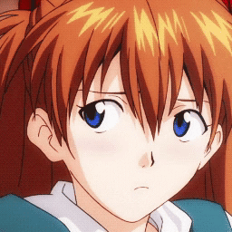 Aska Evangelion — Anime PFPs