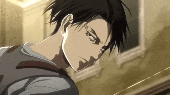 Attack on Titan — Anime Banners