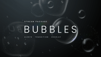 Bubbles