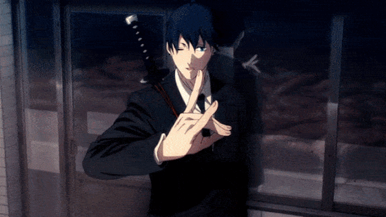 Chainsaw Man — Anime Banners