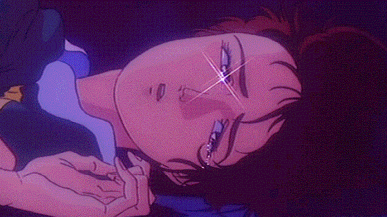 Crying — Aesthetic Banners