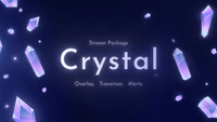 Crystal