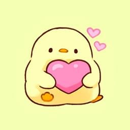 Cute Chick — Cute PFPs