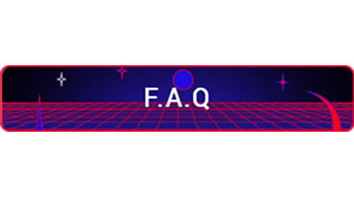 Daruma — Twitch Panel Templates