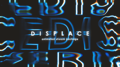 Displace