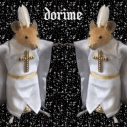 Dorime — Funny PFPs