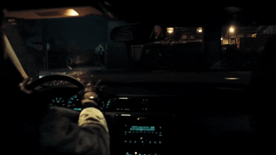 Drive — Discord Banner GIFs