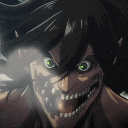 Eren Titan — Anime PFPs