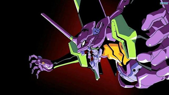 Evangelion — Anime Banners