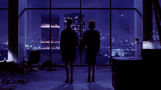 Fight Club — Aesthetic Banners