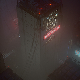 Fog City — Aesthetic PFPs