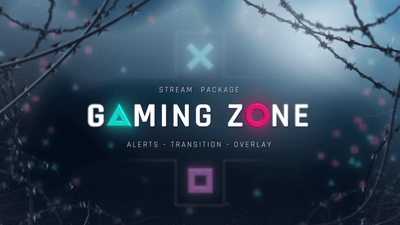 Gaming Zone