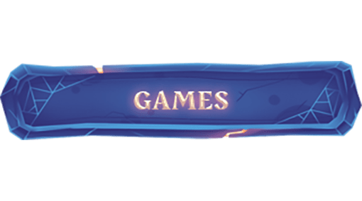 Halloween — Twitch Panel Templates