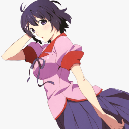 Monogatari — Anime PFPs