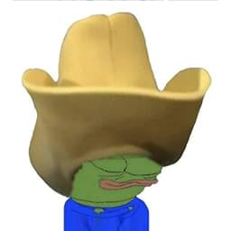 Howdy — Funny PFPs