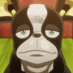 Iggy Jojo — GIF PFPs