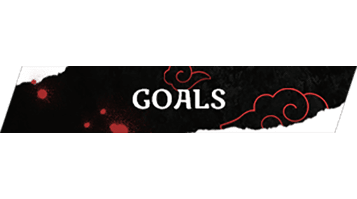 Japan Spirit — Twitch Panel Templates