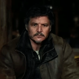 Joel The Last Of Us — GIF PFPs